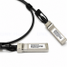  SFP56-50G-CU1M 50G SFP56被動式DAC高速直連銅纜 思科CISCO 1公尺 SFP56對SFP56無源雙頭銅纜 50Gbps交換器伺服器網卡資料中心短距離連接線